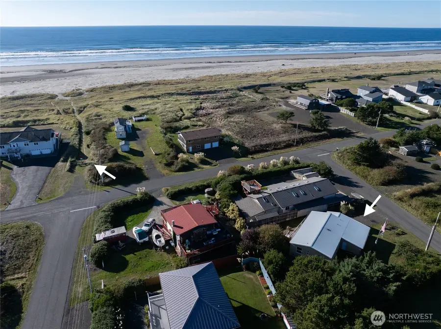 1376 Holand Drive, Grayland, WA 98547 - Image #2