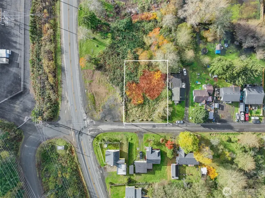 2017 Harding Road #1-2 & 3, Aberdeen, WA 98520 - Image #3