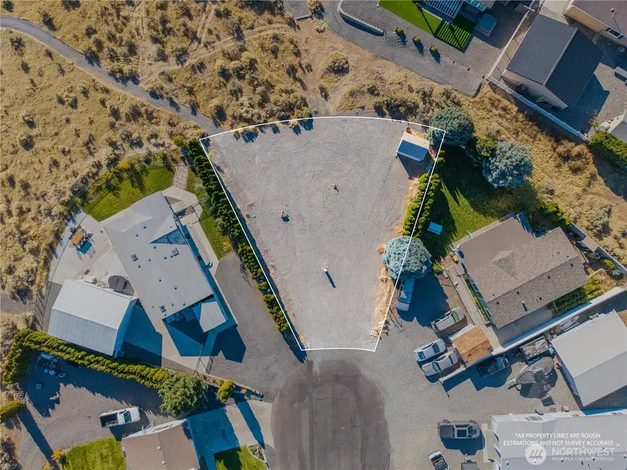 344 Rainbow Place Sw, Mattawa, WA 99349 - Image #3