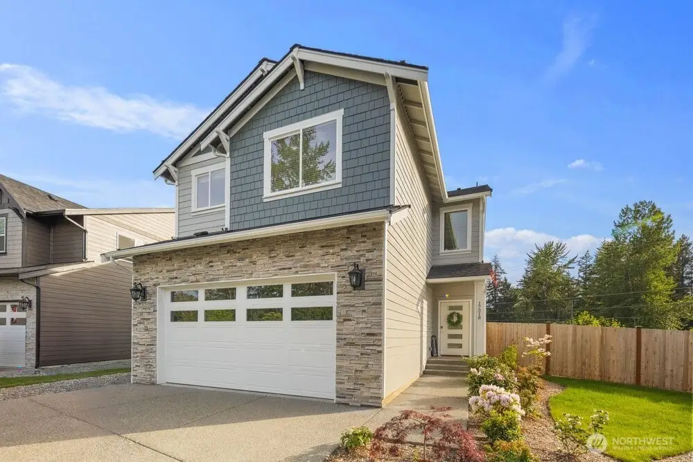 17318 74th Avenue Ct E, Puyallup, WA 98375 - #1