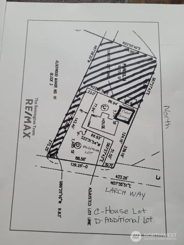 15916 Larch Way, Lynnwood, WA 98087 - Image #3