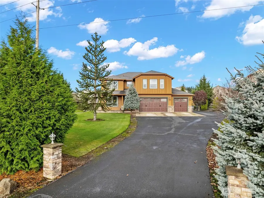 1506 NW 339th Street, La Center, WA 98629 - Image #2