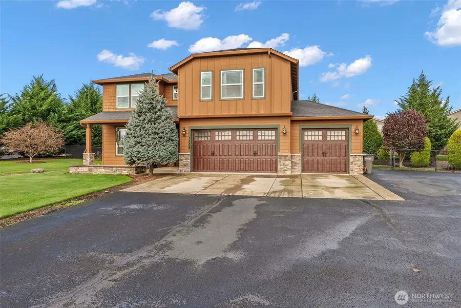 1506 NW 339th Street, La Center, WA 98629 - Image #3