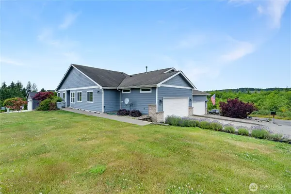 301 S Brant Lane, Hoquiam, WA 98550