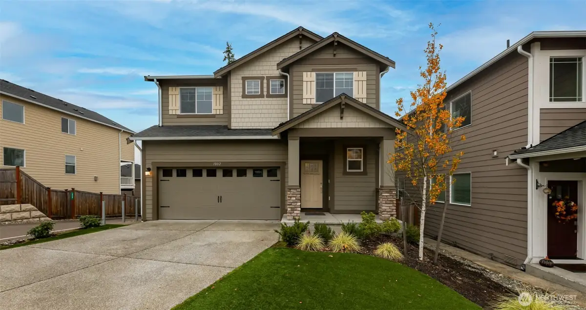 1002 121st Avenue Se, Lake Stevens, WA 98258 - Image #1