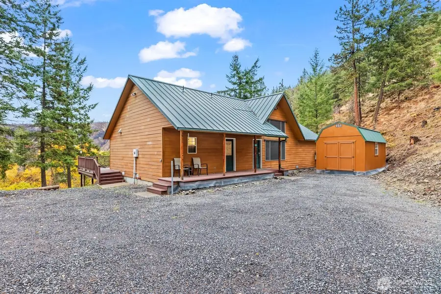 138 Flying H Loop, Naches, WA 98937 - Image #2
