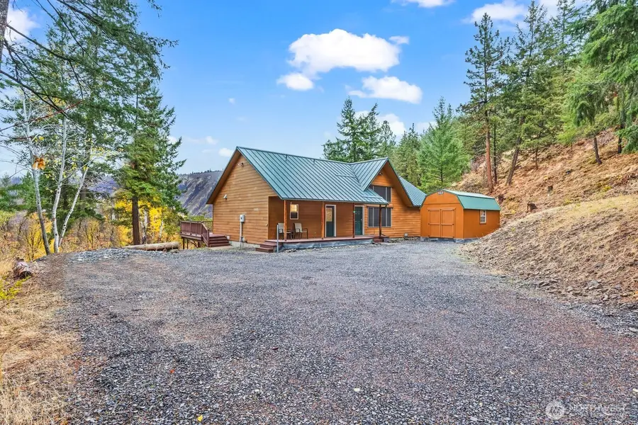 138 Flying H Loop, Naches, WA 98937 - Image #3