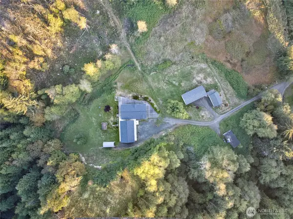 1220 Morrison Road, South Bend, WA 98596