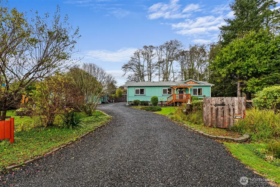 864 Hart Street, Grayland, WA 98547 - Image #3