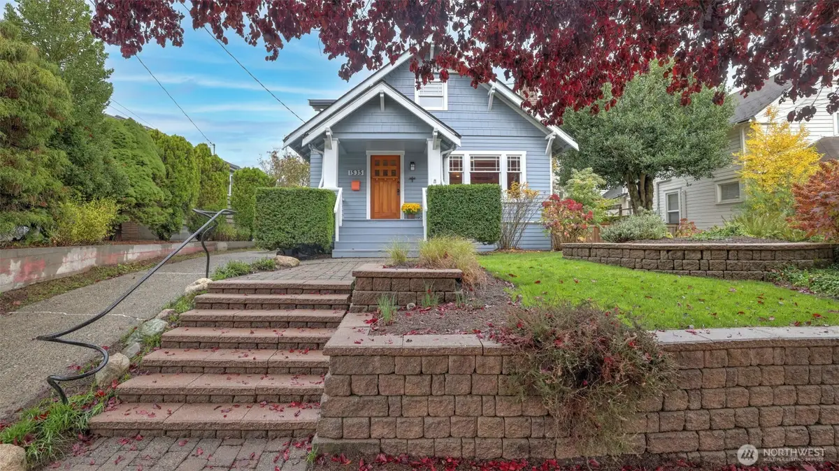 1535 NW 64th Street, Seattle, WA 98107 - Image #1