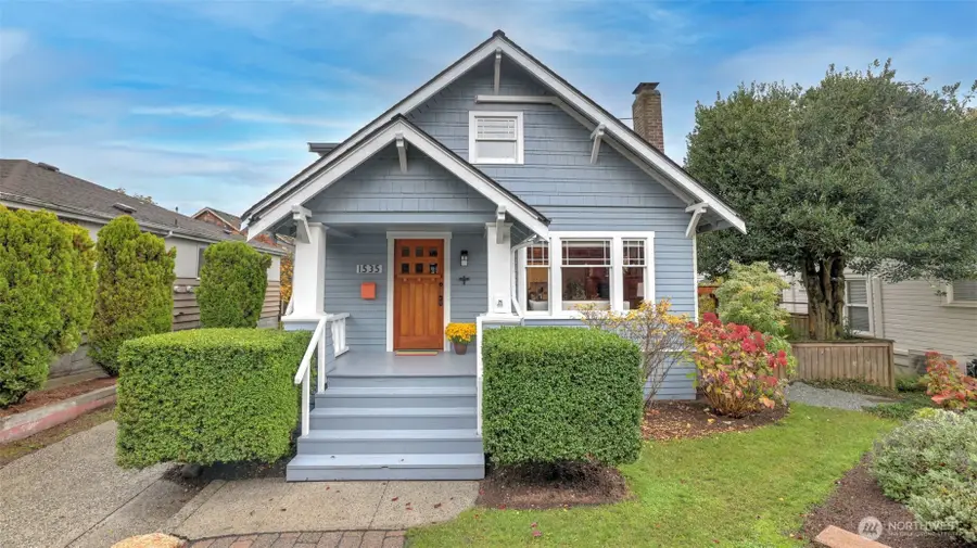 1535 NW 64th Street, Seattle, WA 98107 - Image #3