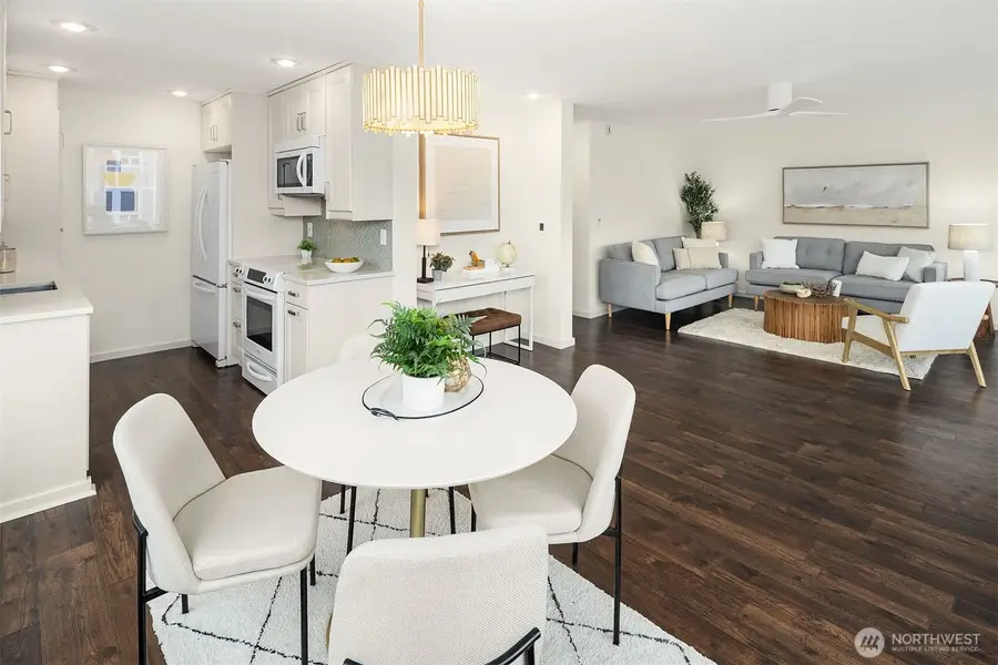 500 Aloha Street #E307, Seattle, WA 98109 - Image #3