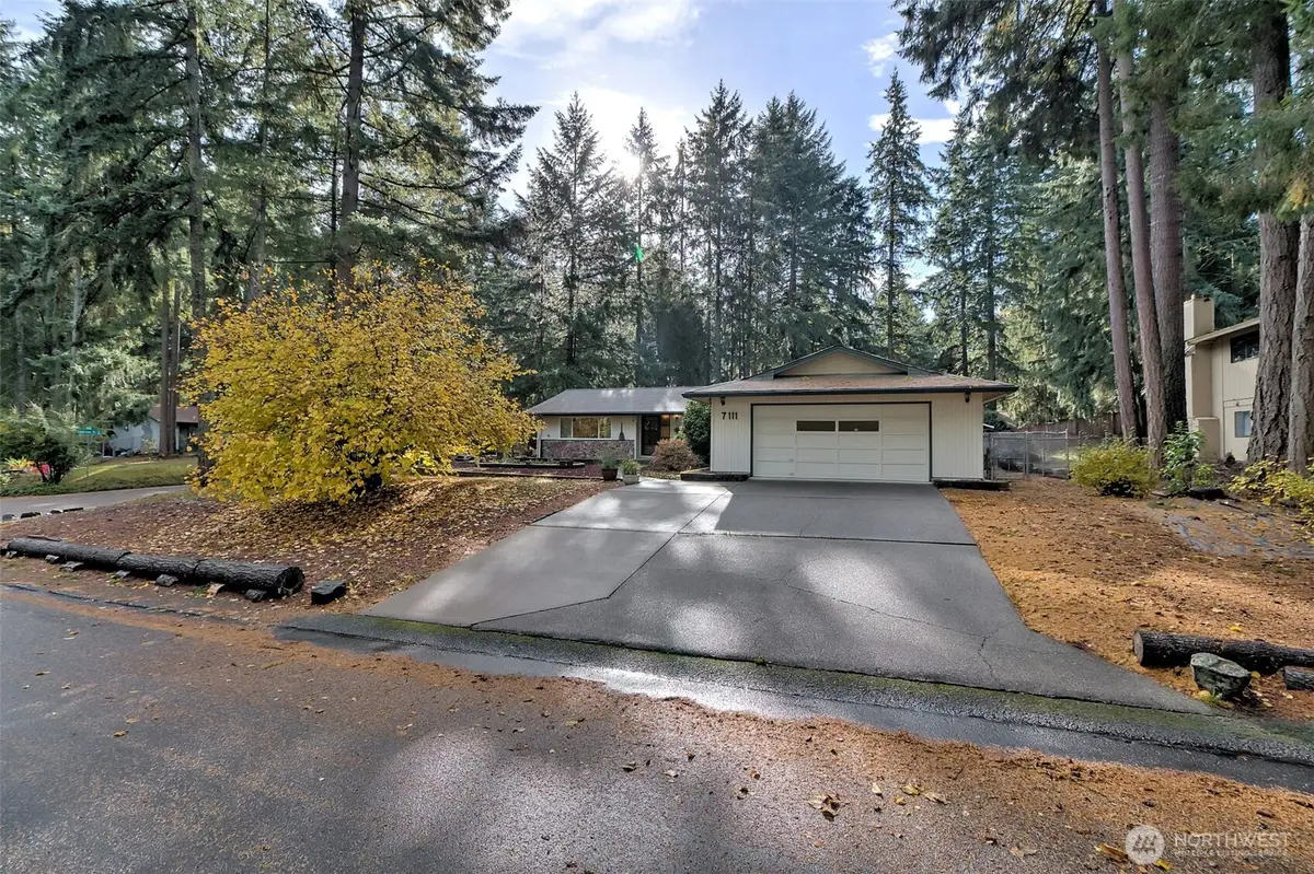 7111 41st Avenue Se, Lacey, WA 98503 - Image #1