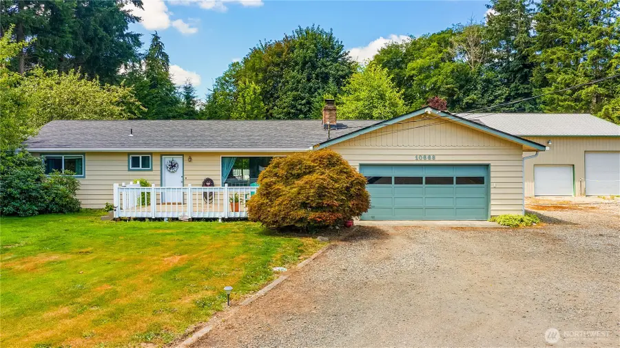 10668 Bethel Burley Road Se, Port Orchard, WA 98367 - Image #2
