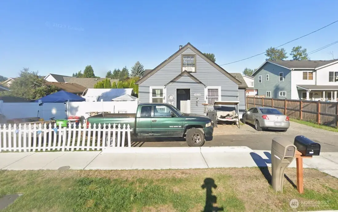 15604 E 179th Avenue Se, Monroe, WA 98272 - Image #1