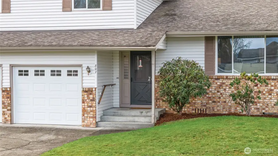 807 Wayne Drive, Centralia, WA 98531 - Image #2