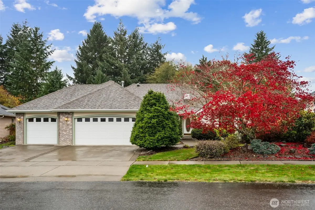 1919 Meixner Street Ne, Olympia, WA 98506 - Image #1