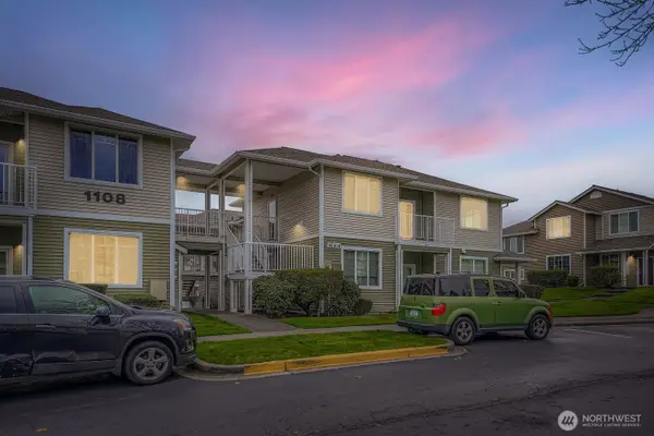 1108 59th Street Se #C, Auburn, WA 98092