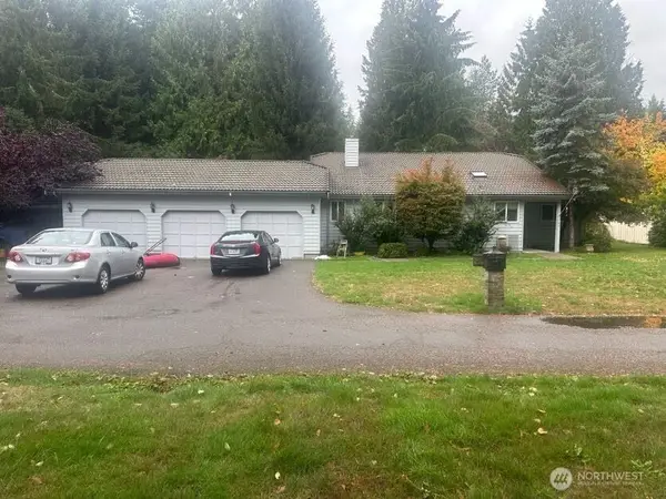 7743 NW Champagne Lane, Bremerton, WA 98312