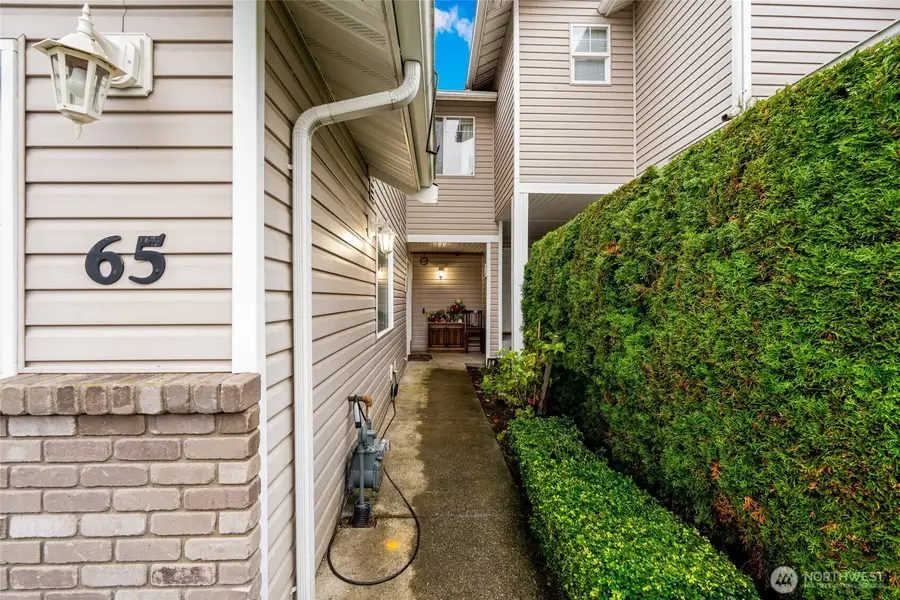15414 35th Avenue W #65, Lynnwood, WA 98087 - Image #2