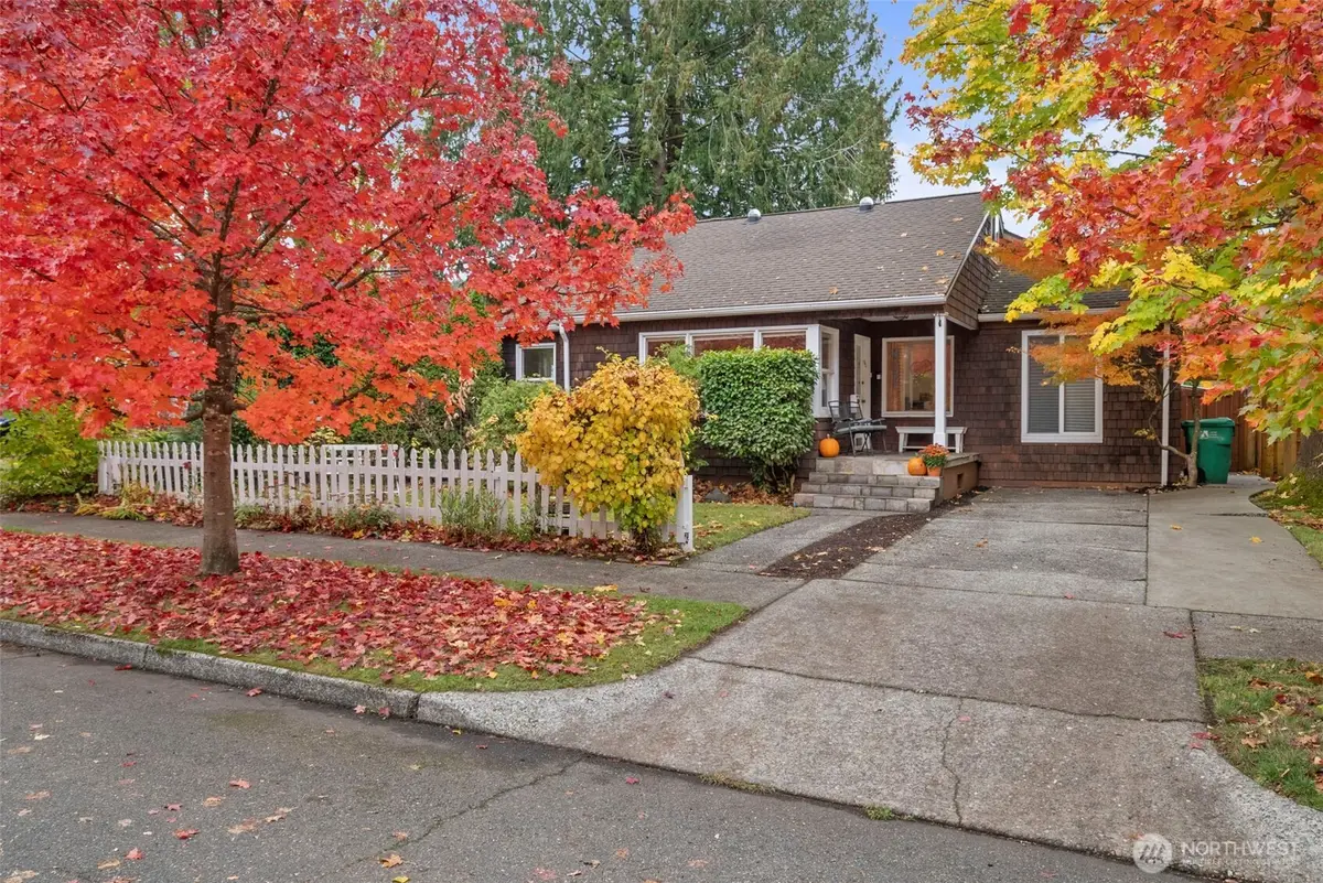 807 Decatur Street Sw, Olympia, WA 98502 - Image #1