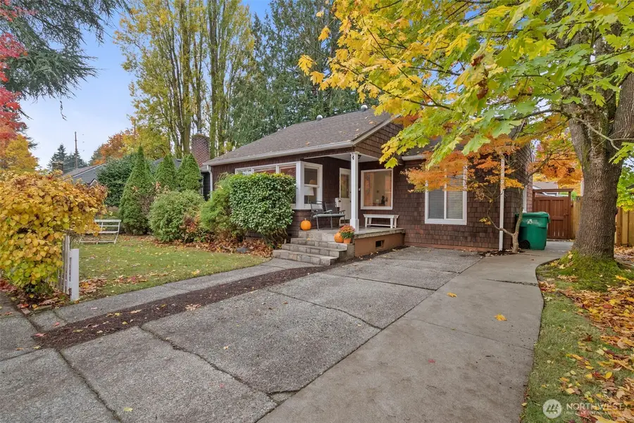 807 Decatur Street Sw, Olympia, WA 98502 - Image #2