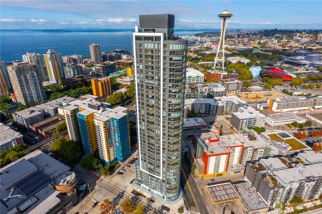 2510 6th Avenue #1305, Seattle, WA 98121 - Image #1