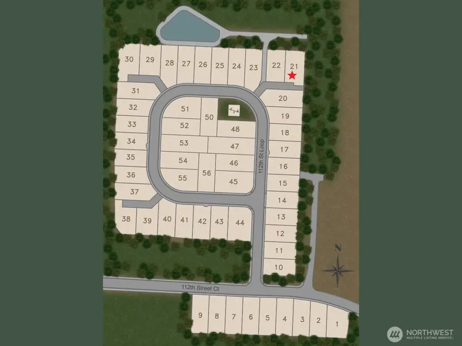 11309 112th Street Ct, Gig Harbor, WA 98332 - Image #3