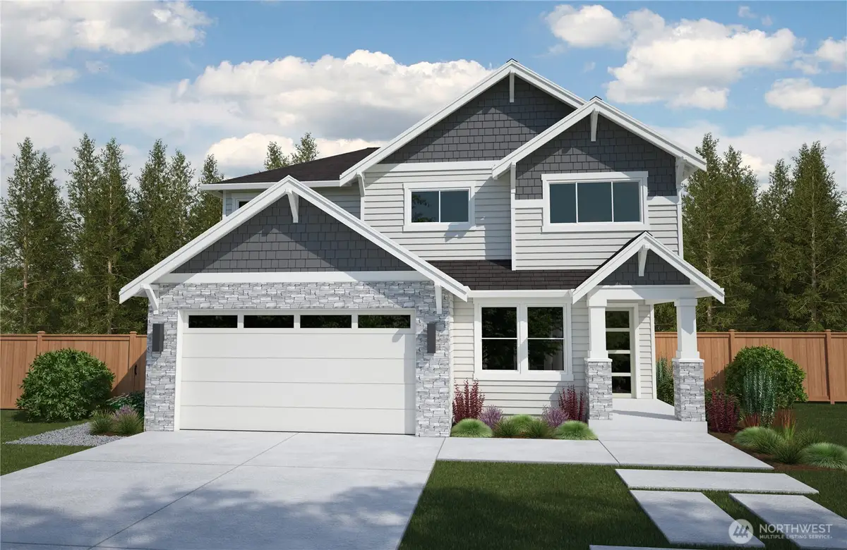 11333 112th Street Ct, Gig Harbor, WA 98332 - Image #1