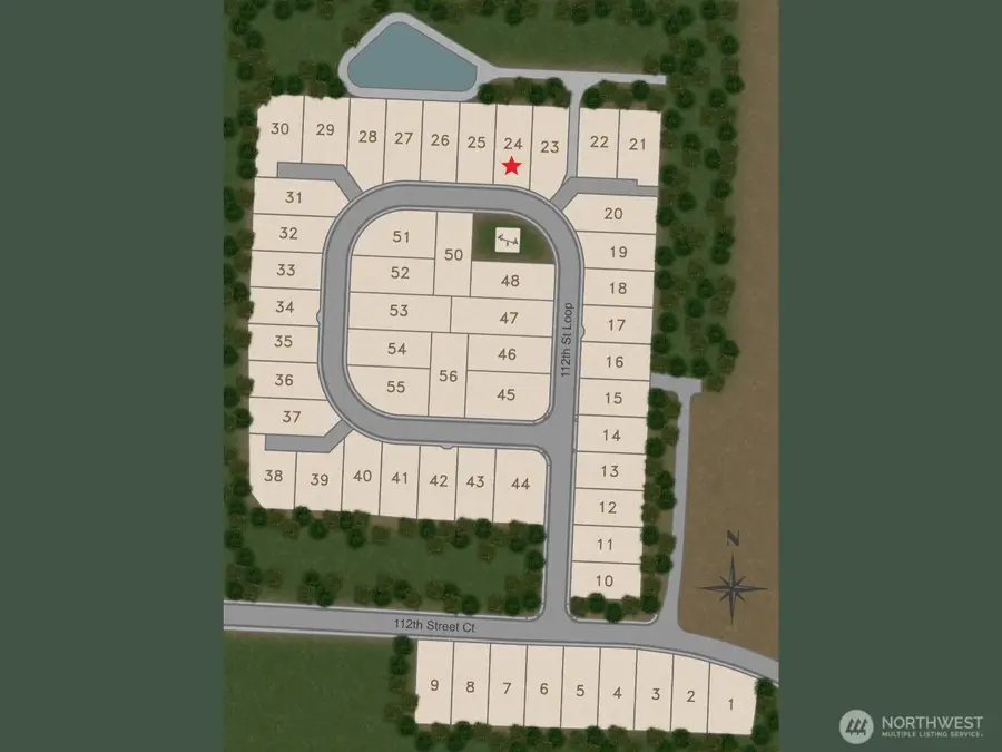 11333 112th Street Ct, Gig Harbor, WA 98332 - Image #3