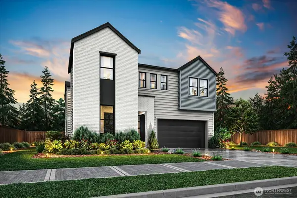 8495 137th Way Se #30, Newcastle, WA 98059