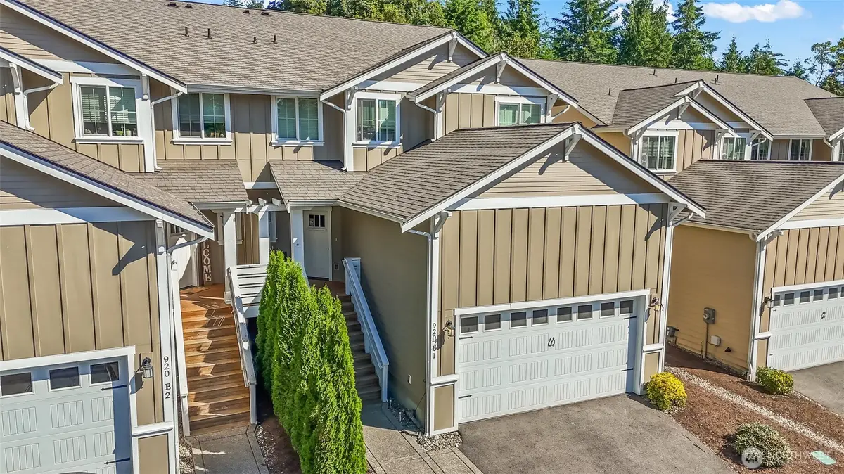 920 E Old Ranch Road #E1, Allyn, WA 98524 - Image #1