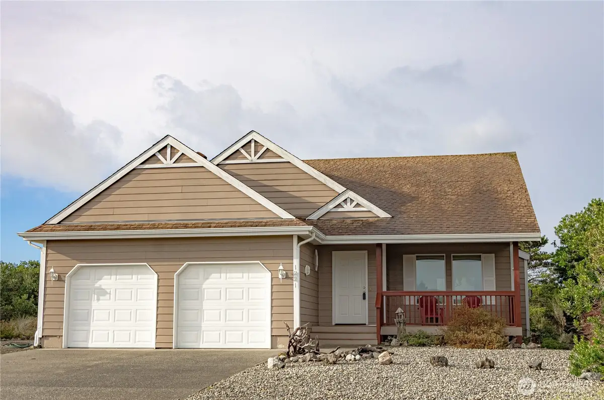 1221 E Ocean Shores Boulevard Sw, Ocean Shores, WA 98569 - Image #1