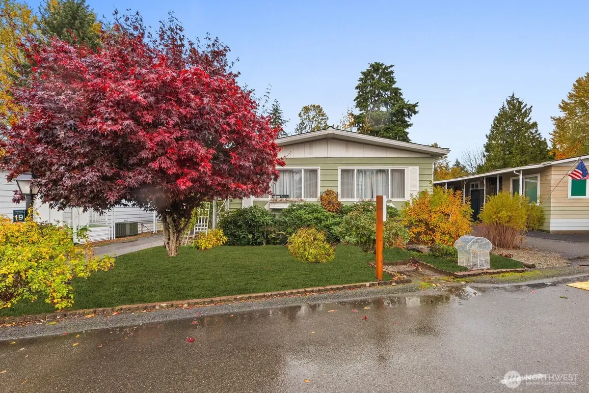 1121 244th Street Sw #19, Bothell, WA 98021 - Image #1