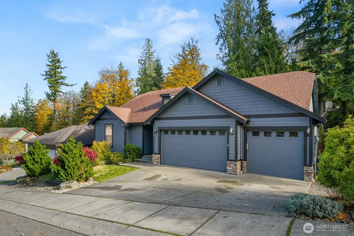 1120 Birch Falls Drive, Bellingham, WA 98229 - Image #1
