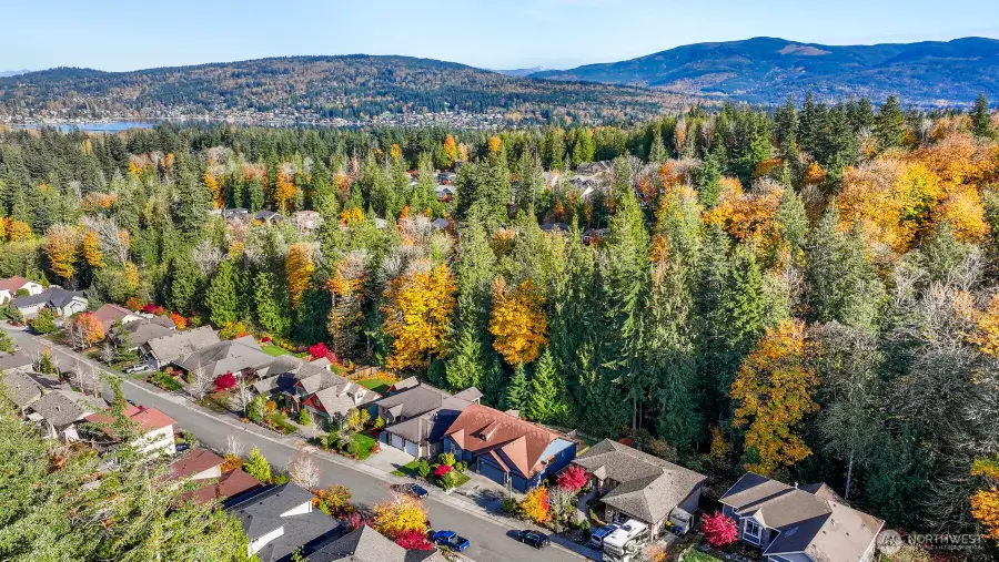 1120 Birch Falls Drive, Bellingham, WA 98229 - Image #2