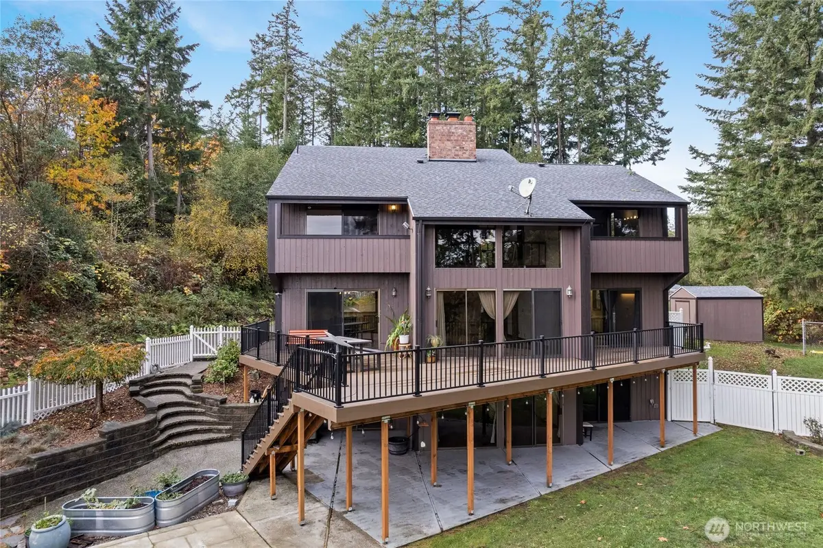 1048 12th Avenue, Fox Island, WA 98333 - Image #1