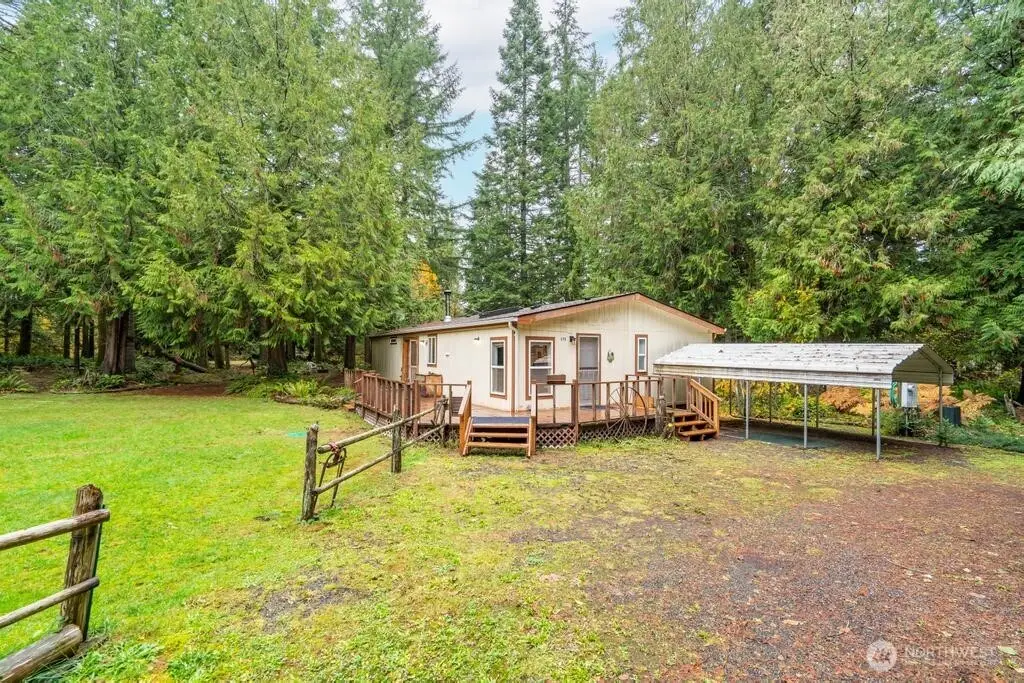 175 Pascoe Avenue, Ethel, WA 98531 - Image #1