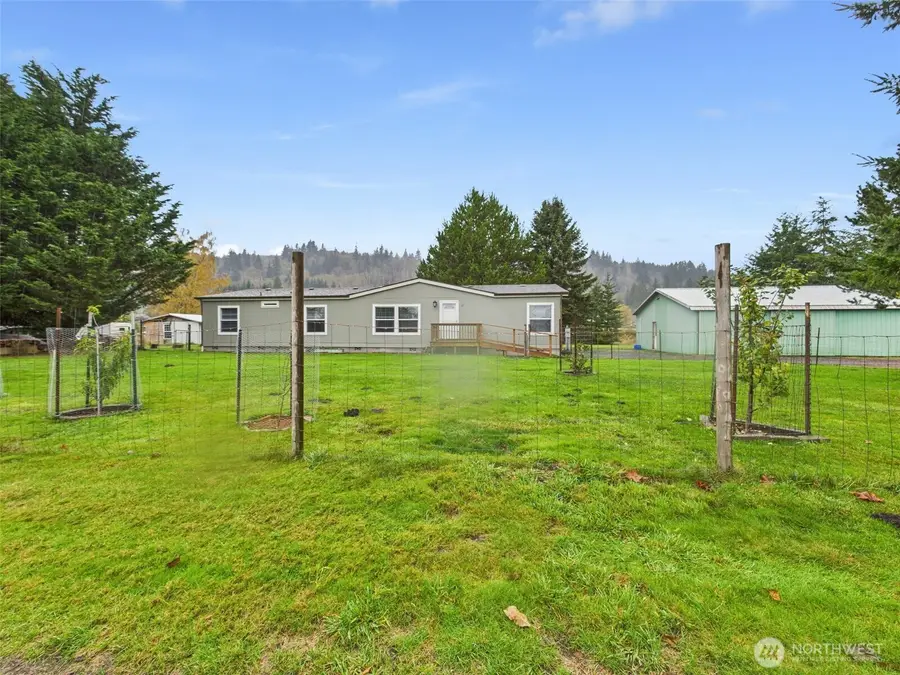 27 Garden Tracts Road, Montesano, WA 98563 - Image #2