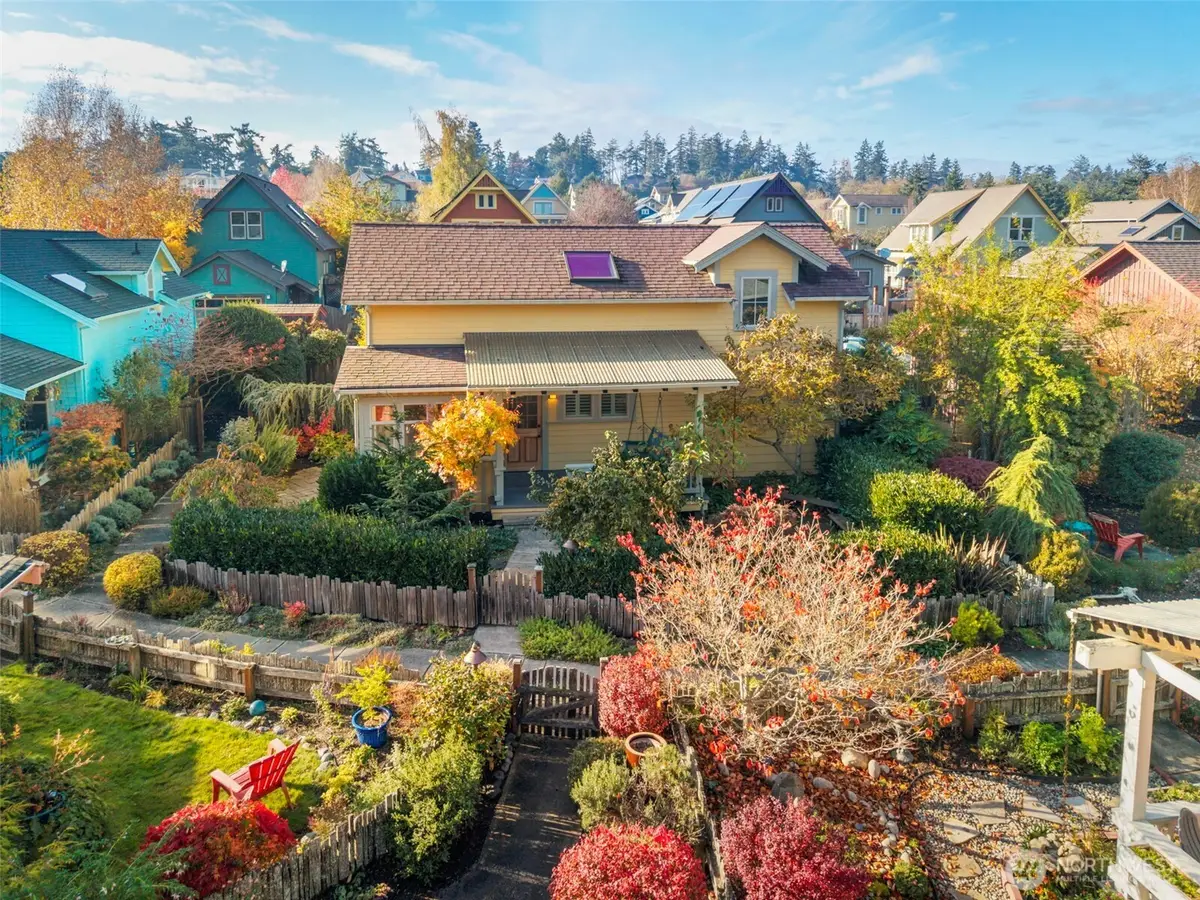 2910 Kimball Court #10, Port Townsend, WA 98368 - Image #1