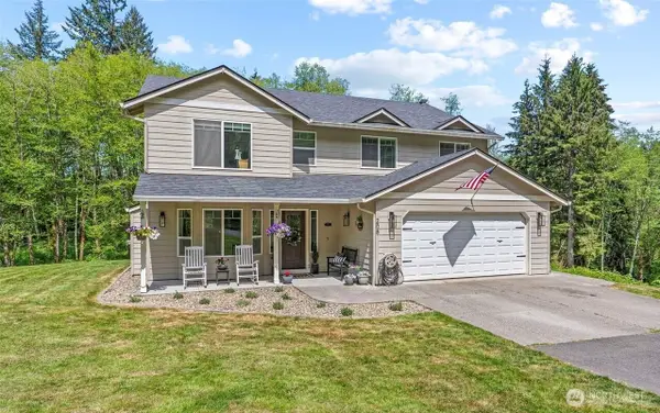 208 Salmonberry Lane, Longview, WA 98632