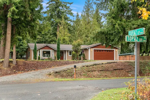 15648 Topaz Drive Se, Yelm, WA 98597