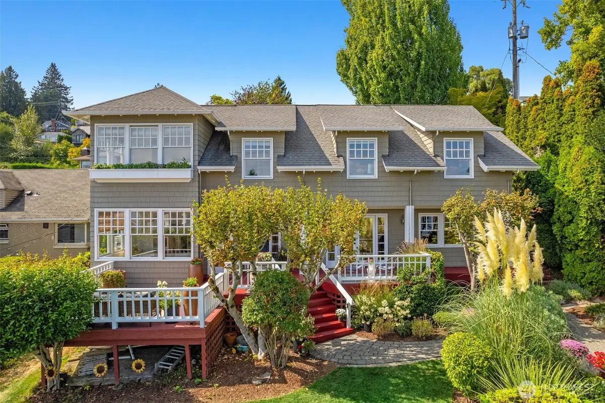 903 Lakeside Avenue S, Seattle, WA 98144 - Image #1