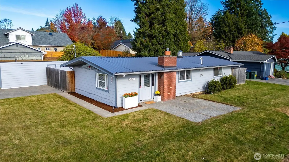 5824 Birch Drive, Ferndale, WA 98248 - Image #1