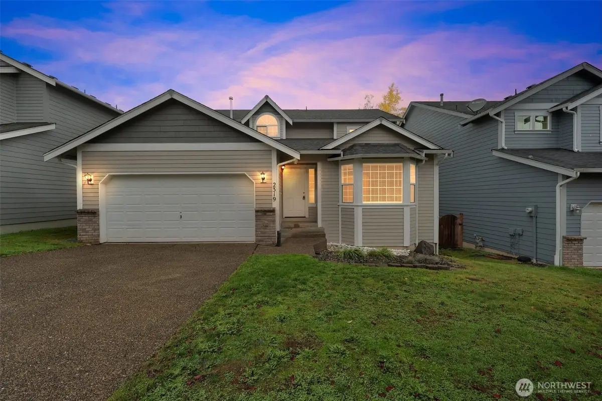 2319 Crestwood Place Nw, Olympia, WA 98502 - Image #1