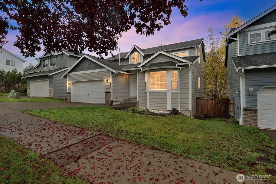 2319 Crestwood Place Nw, Olympia, WA 98502 - Image #3