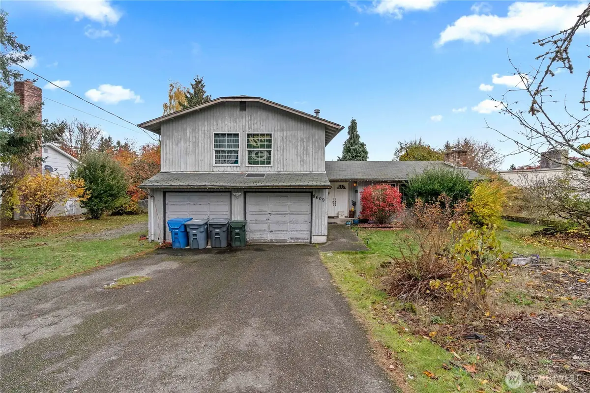 8609 61st Avenue E, Puyallup, WA 98371 - Image #1