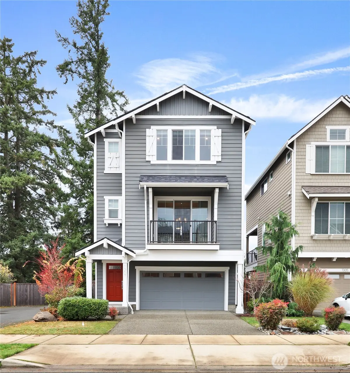 1307 141st Place Sw, Lynnwood, WA 98087 - Image #1