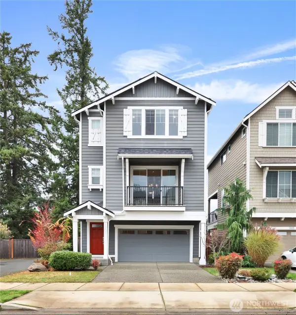 1307 141st Place Sw, Lynnwood, WA 98087