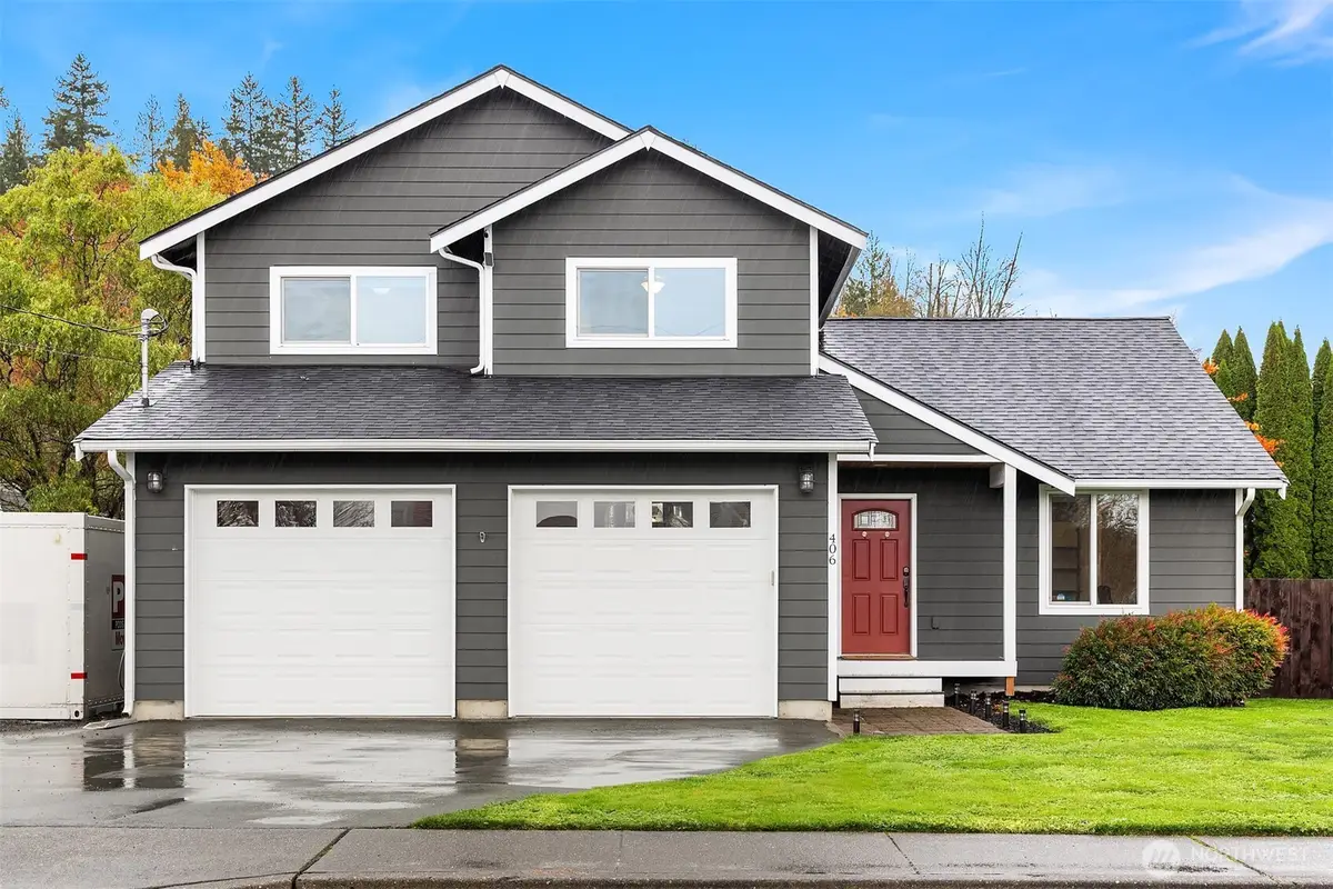 406 8th Street, Sultan, WA 98294 - Image #1